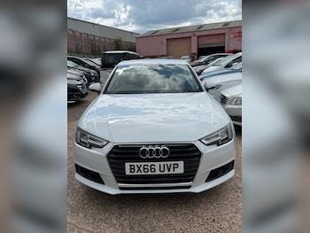 Used Audi A4 2016 for sale - 79071456: Photo