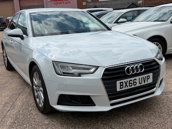 Used Audi A4 2016 for sale - 79071456: Photo
