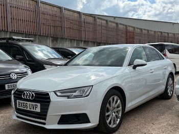 Used Audi A4 2016 for sale - 79071456: Photo