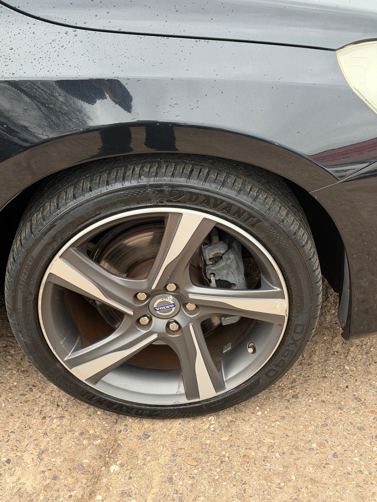 Used Volvo V60 2012 for sale - 77846503: Photo 10