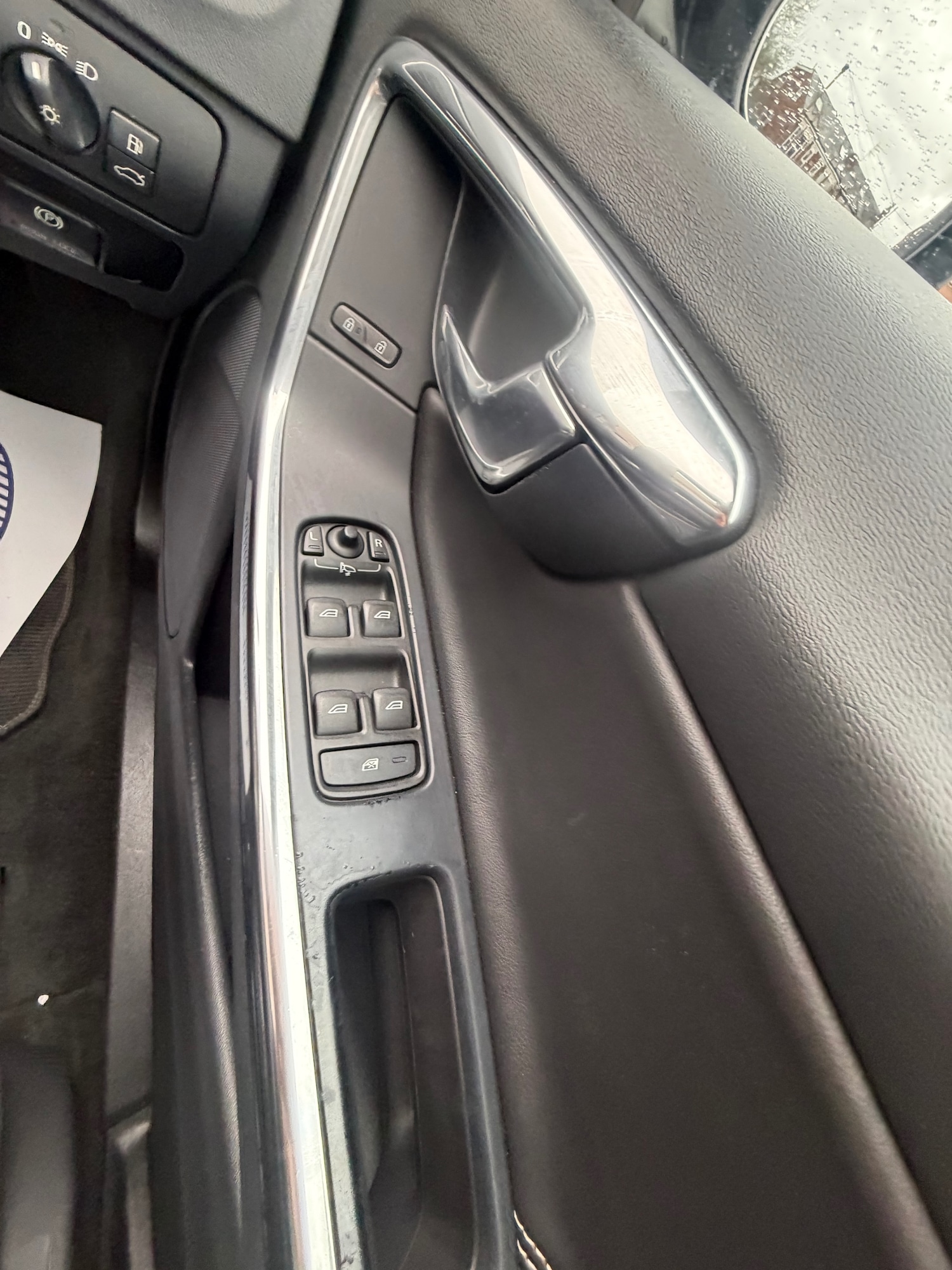 Used Volvo V60 2012 for sale - 77846503: Photo 14