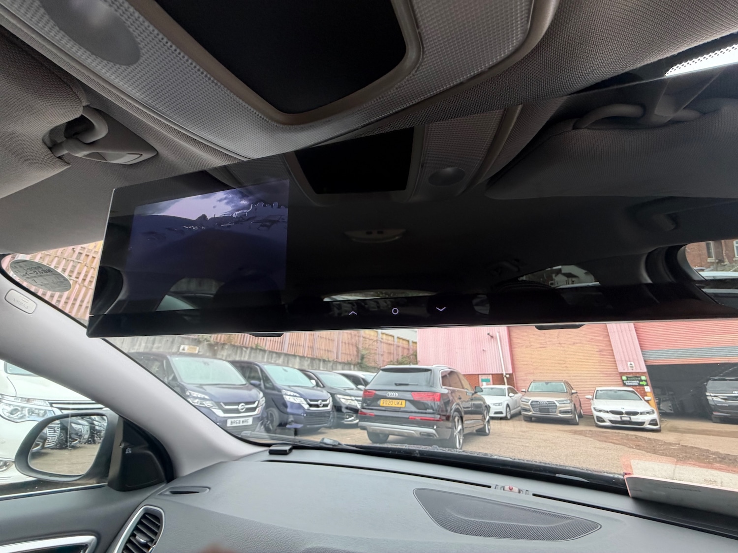 Used Volvo V60 2012 for sale - 77846503: Photo 16