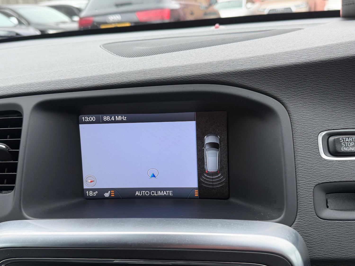 Used Volvo V60 2012 for sale - 77846503: Photo 17