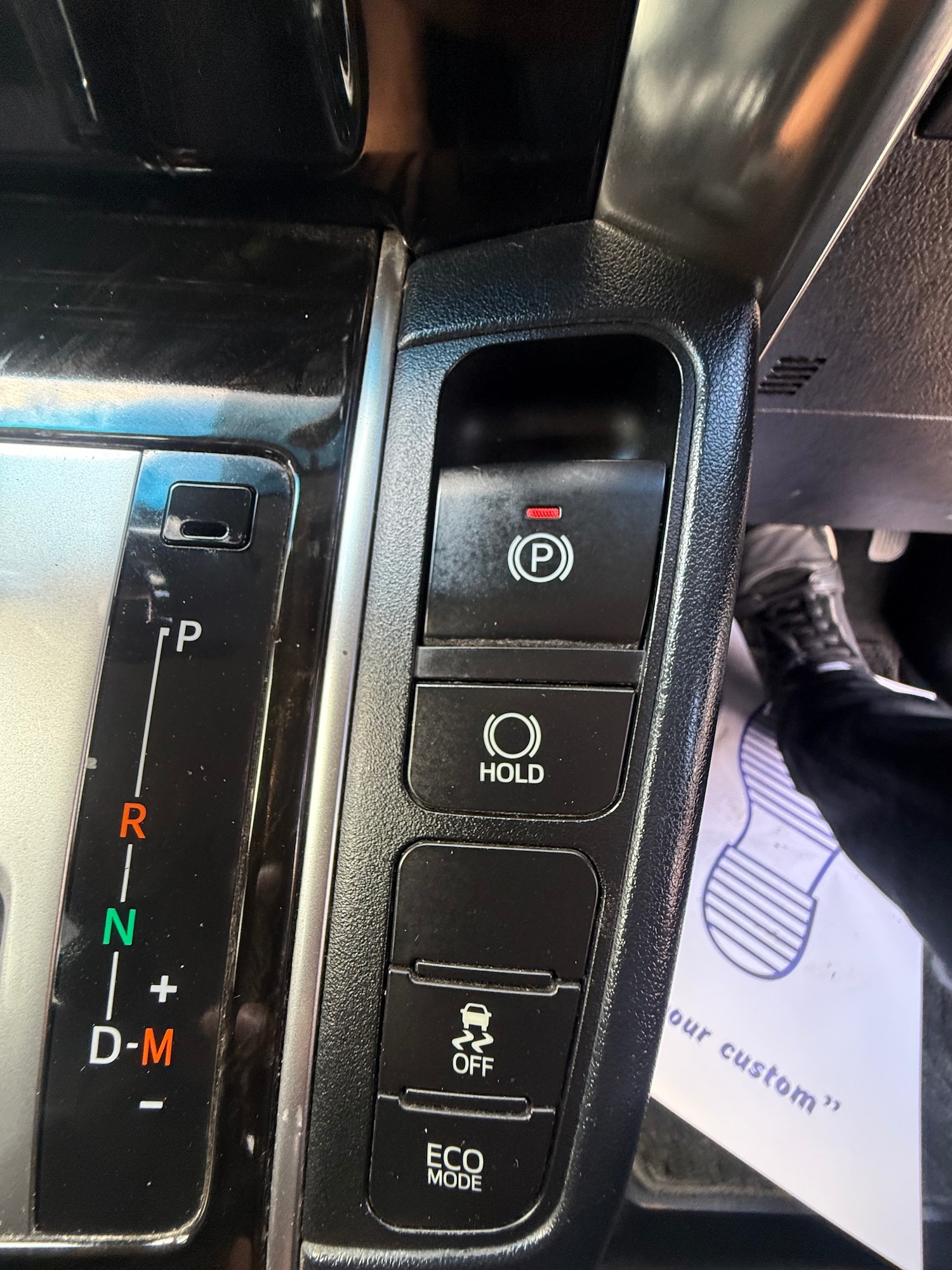 Used Toyota Vellfire 2015 for sale - 75681639: Photo 21