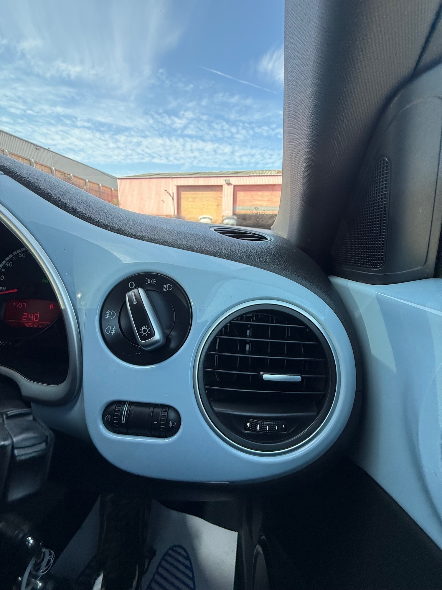 Vehicle 16