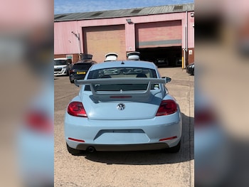 Used Volkswagen Beetle 2014 for sale - 75683241: Photo