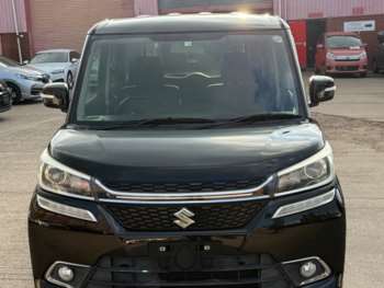 2016 - Hybird 1.2 Petrol Automatic