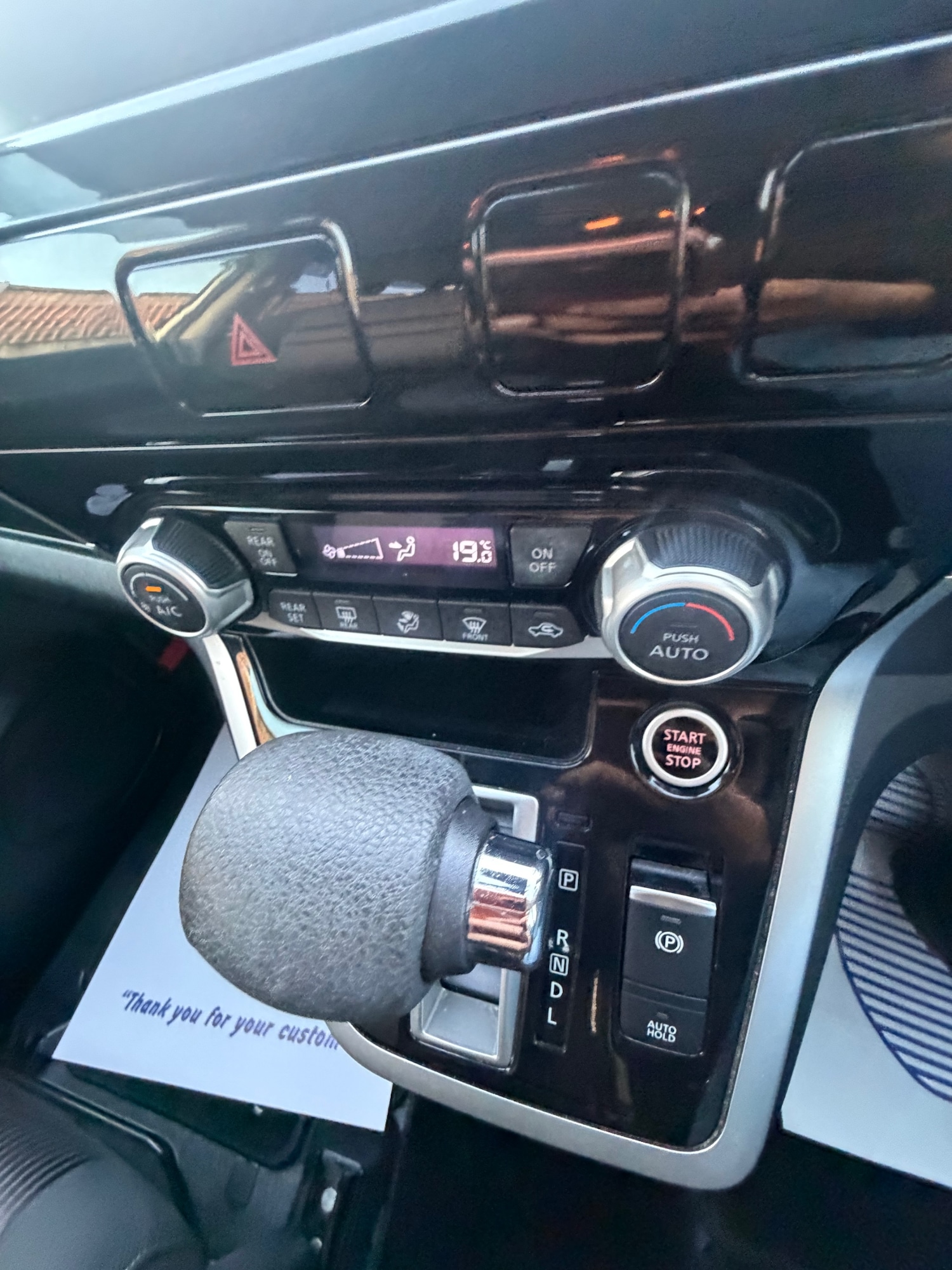 Used Nissan Serena 2017 for sale - 77975999: Photo 15