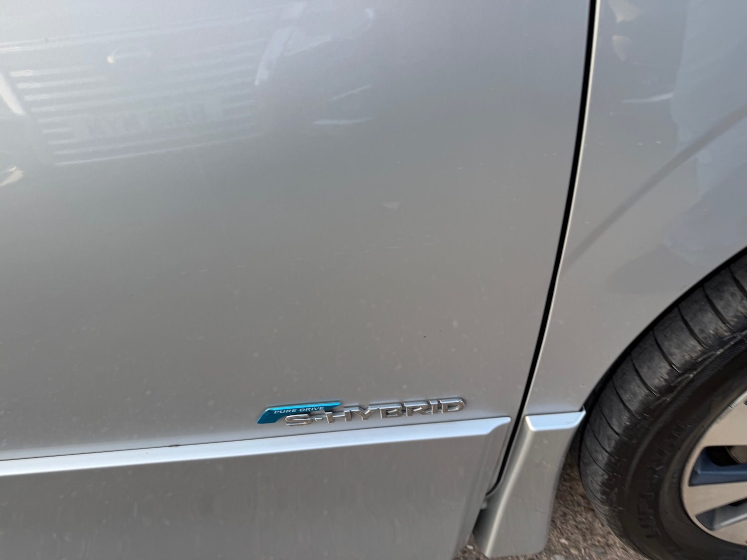 Used Nissan Serena 2017 for sale - 77975999: Photo 18