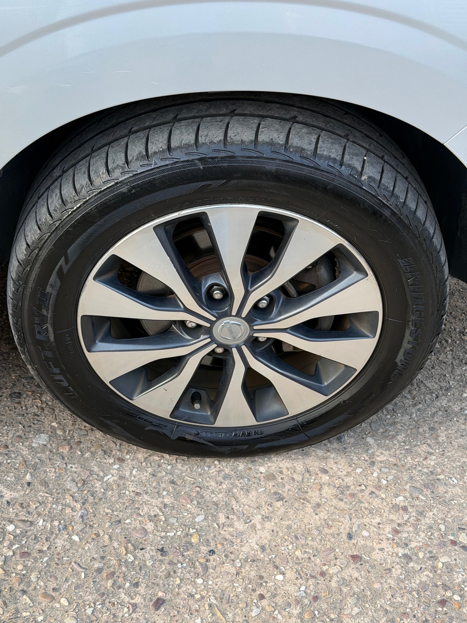 Used Nissan Serena 2017 for sale - 77975999: Photo 19