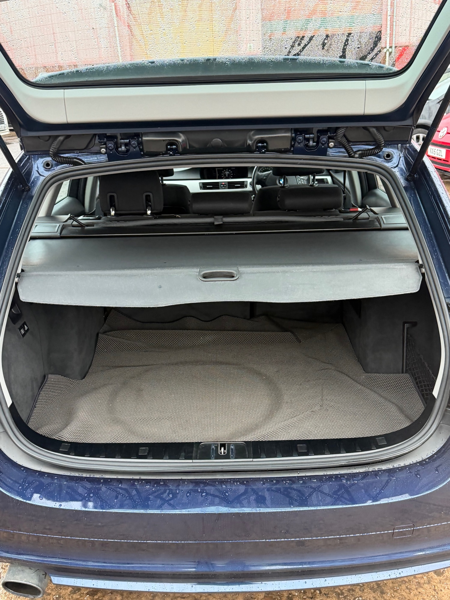 Used BMW 3 Series 2010 for sale - 76924752: Photo 11