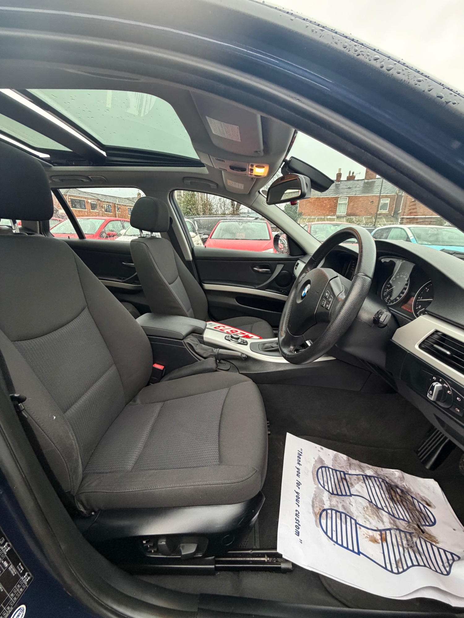 Used BMW 3 Series 2010 for sale - 76924752: Photo 17