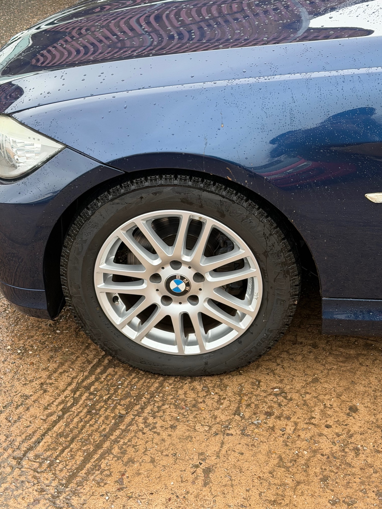 Used BMW 3 Series 2010 for sale - 76924752: Photo 18