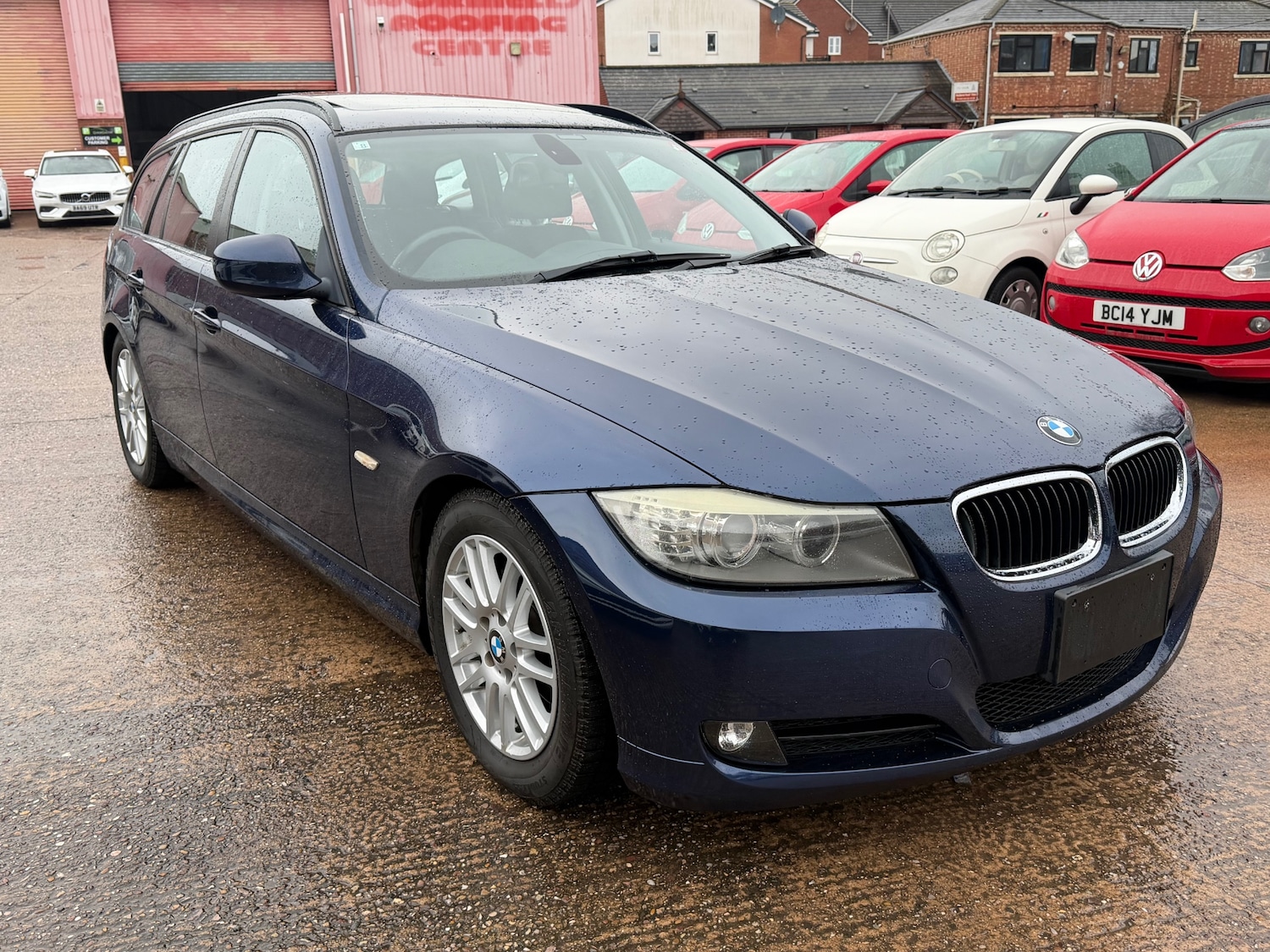 Used BMW 3 Series 2010 for sale - 76924752: Photo 3