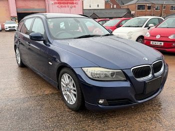 Used BMW 3 Series 2010 for sale - 76924752: Photo