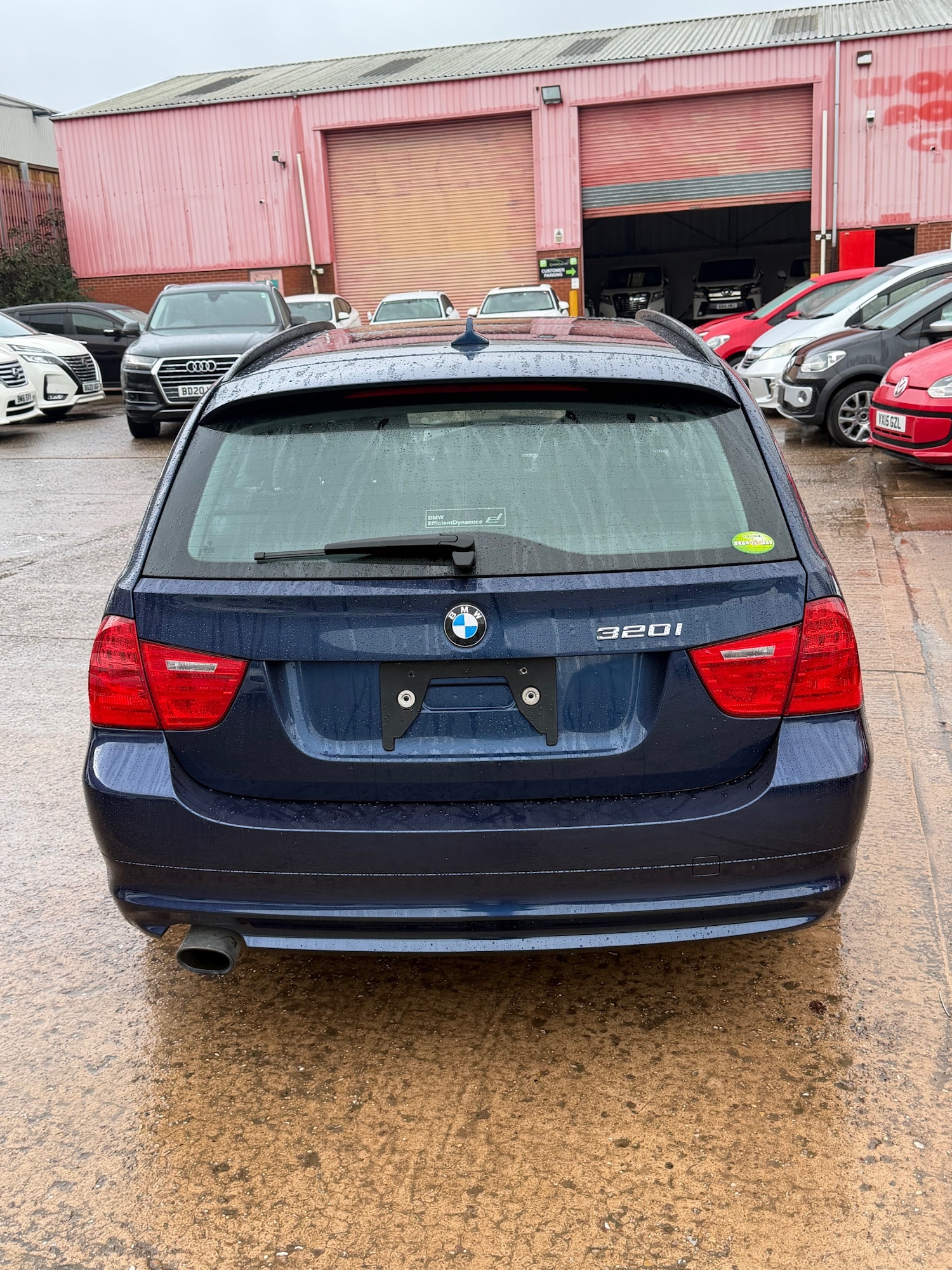 Used BMW 3 Series 2010 for sale - 76924752: Photo 4