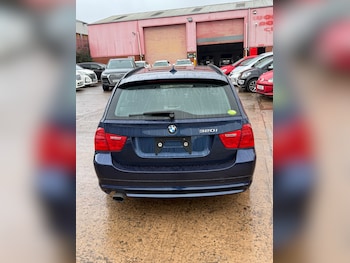 Used BMW 3 Series 2010 for sale - 76924752: Photo