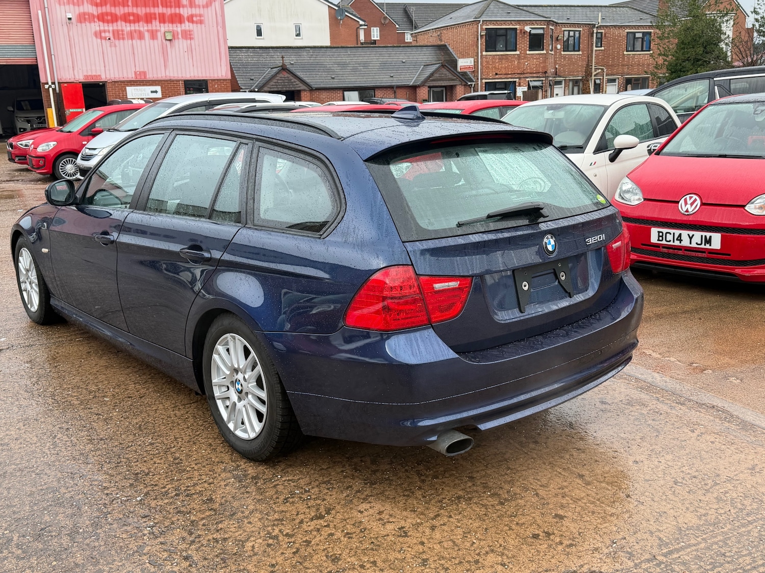 Used BMW 3 Series 2010 for sale - 76924752: Photo 6