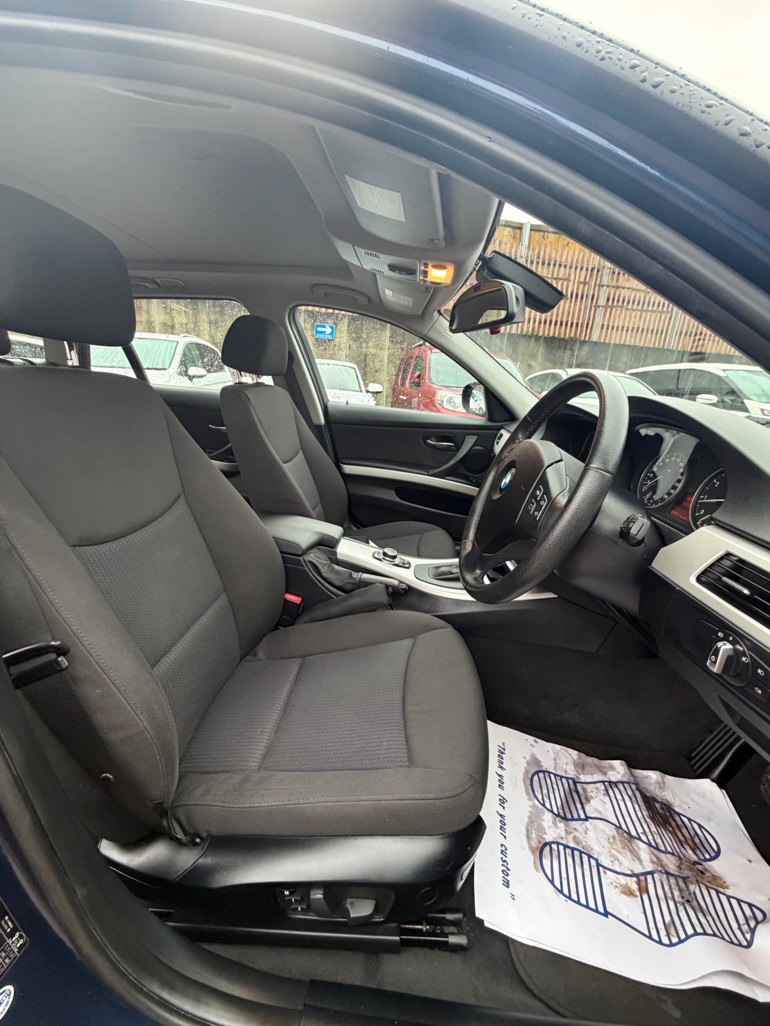 Used BMW 3 Series 2010 for sale - 76924752: Photo 8