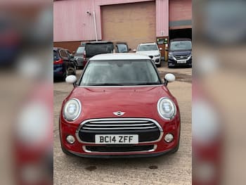 Used MINI Cooper 2014 for sale - 79806300: Photo