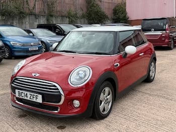 Used MINI Cooper 2014 for sale - 79806300: Photo