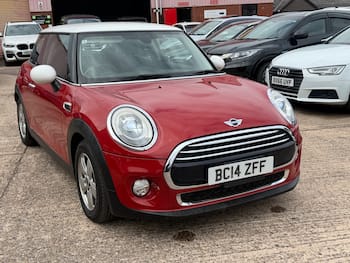 Used MINI Cooper 2014 for sale - 79806300: Photo