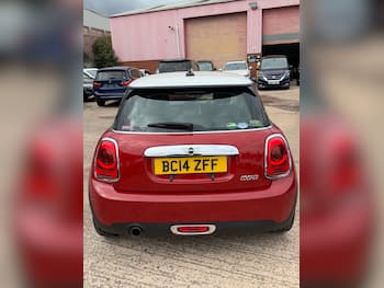 Used MINI Cooper 2014 for sale - 79806300: Photo