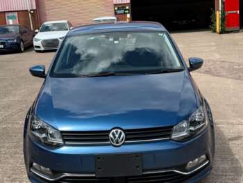 2018 - 1.2 Tsi Bluemotion