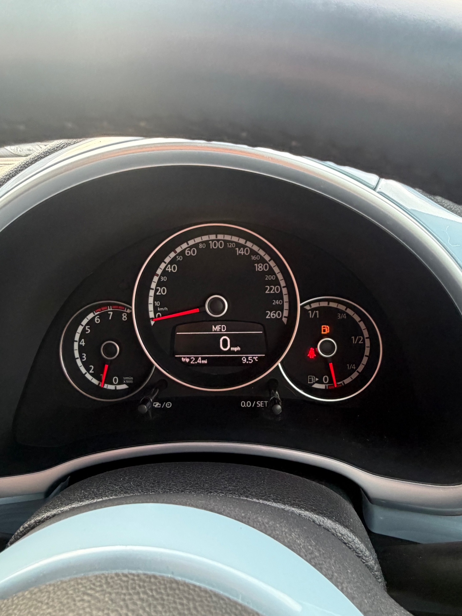 Used Volkswagen Beetle 2013 for sale - 77400391: Photo 18