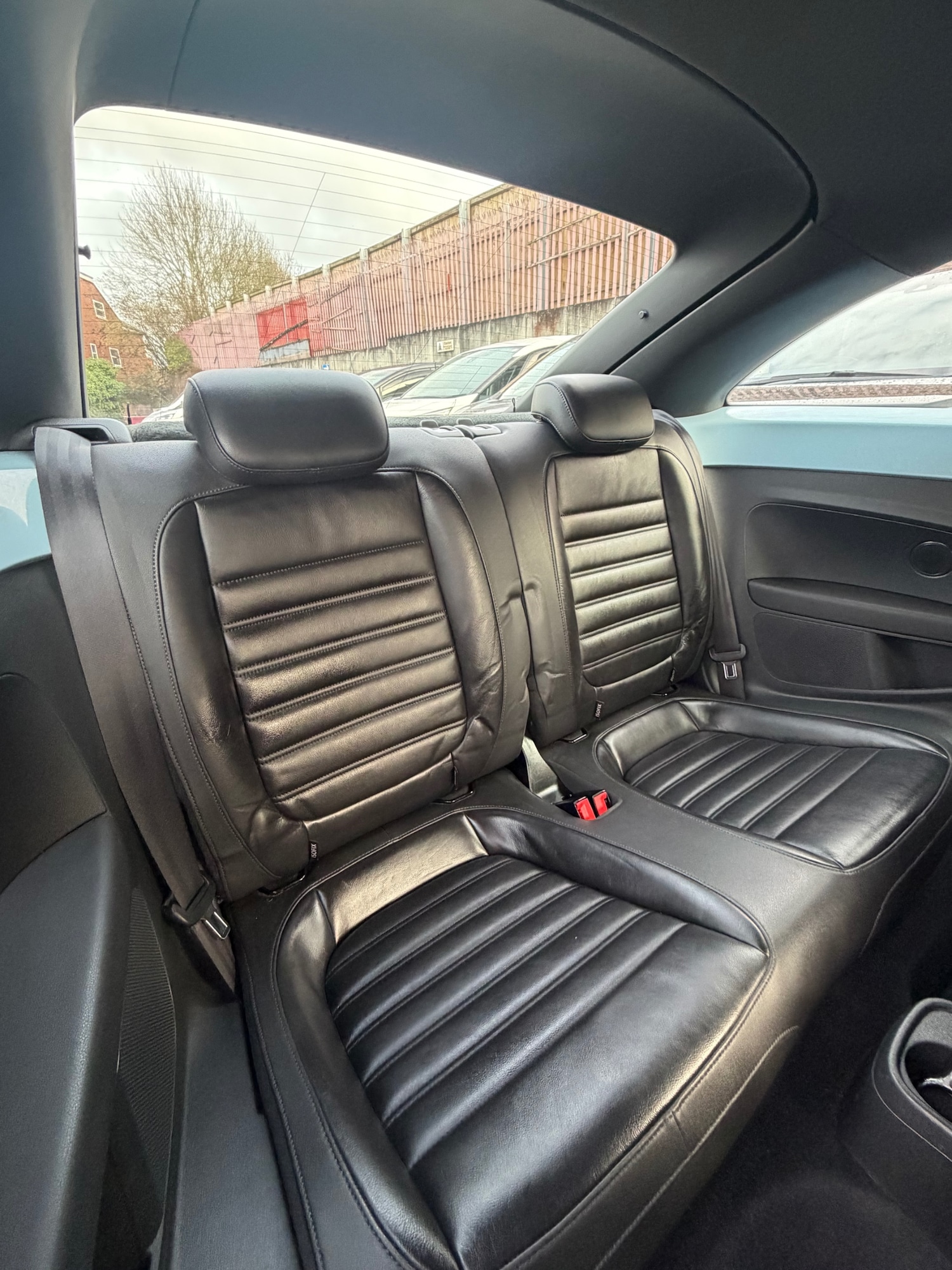 Used Volkswagen Beetle 2013 for sale - 77400391: Photo 9