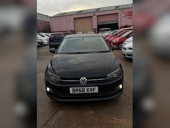 2019 (68) - 1.0 Tsi Bluemotion