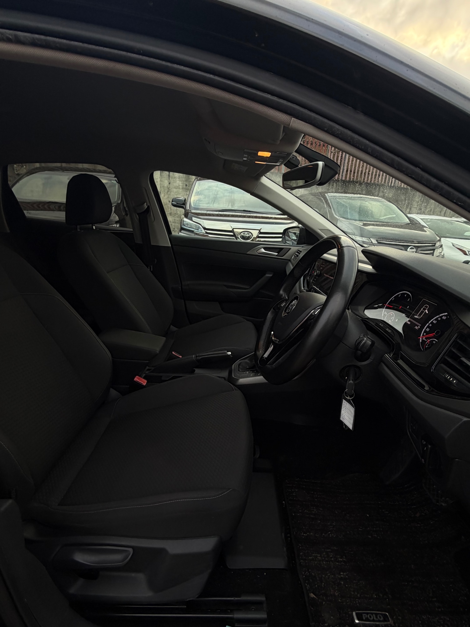 Used Volkswagen Polo 2019 for sale - 77129867: Photo 7