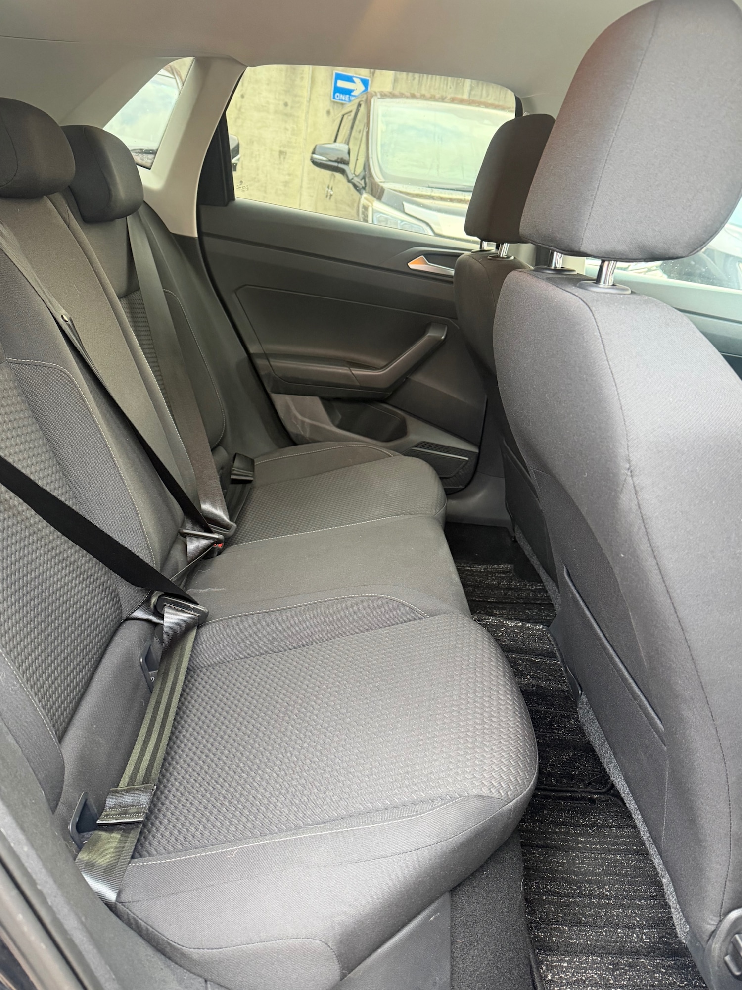 Used Volkswagen Polo 2019 for sale - 77129867: Photo 8