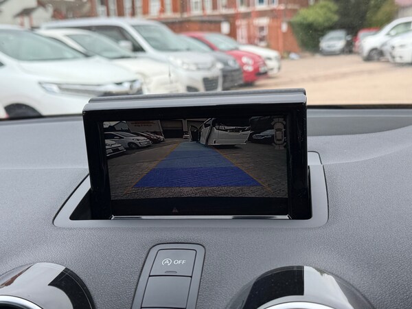 Used Audi A1 2016 for sale - 76224801: Photo 12