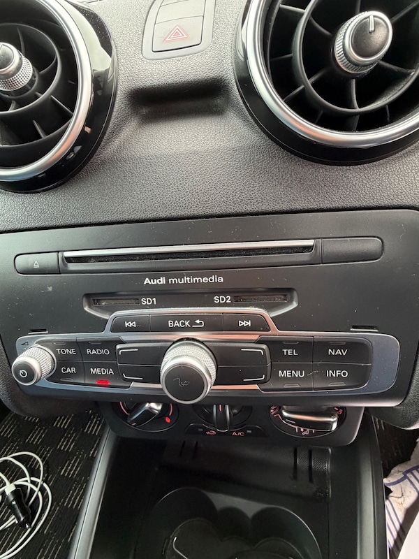 Used Audi A1 2016 for sale - 76224801: Photo 13