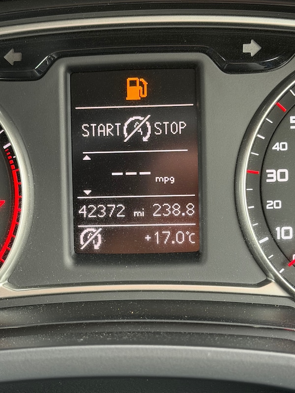 Used Audi A1 2016 for sale - 76224801: Photo 14