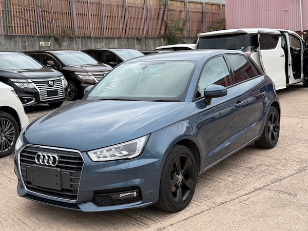 Used Audi A1 2016 for sale - 76224801: Photo 2