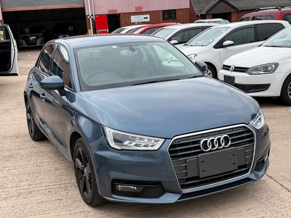 Used Audi A1 2016 for sale - 76224801: Photo 3