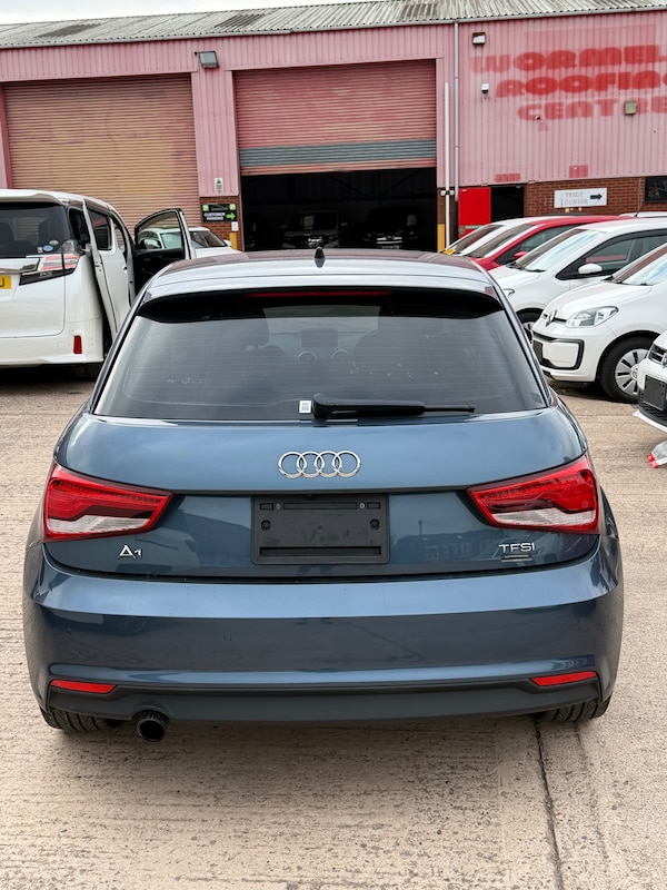 Used Audi A1 2016 for sale - 76224801: Photo 4