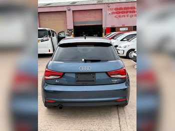 Used Audi A1 2016 for sale - 76224801: Photo 4