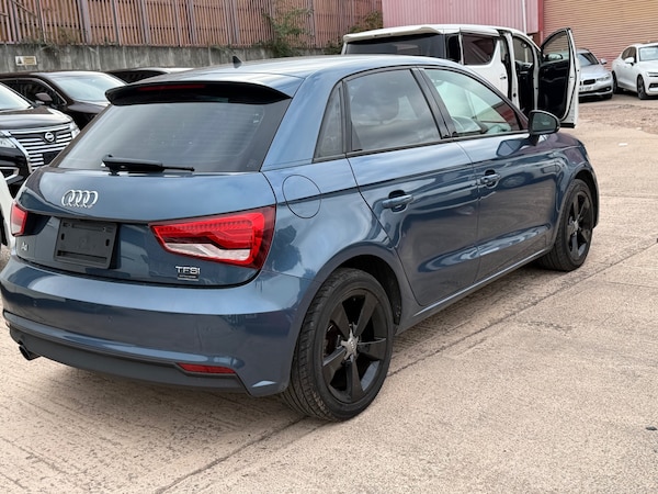 Used Audi A1 2016 for sale - 76224801: Photo 5