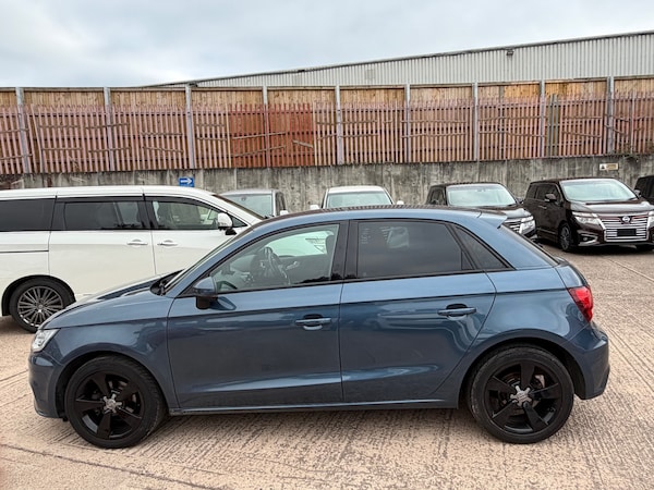 Used Audi A1 2016 for sale - 76224801: Photo 7