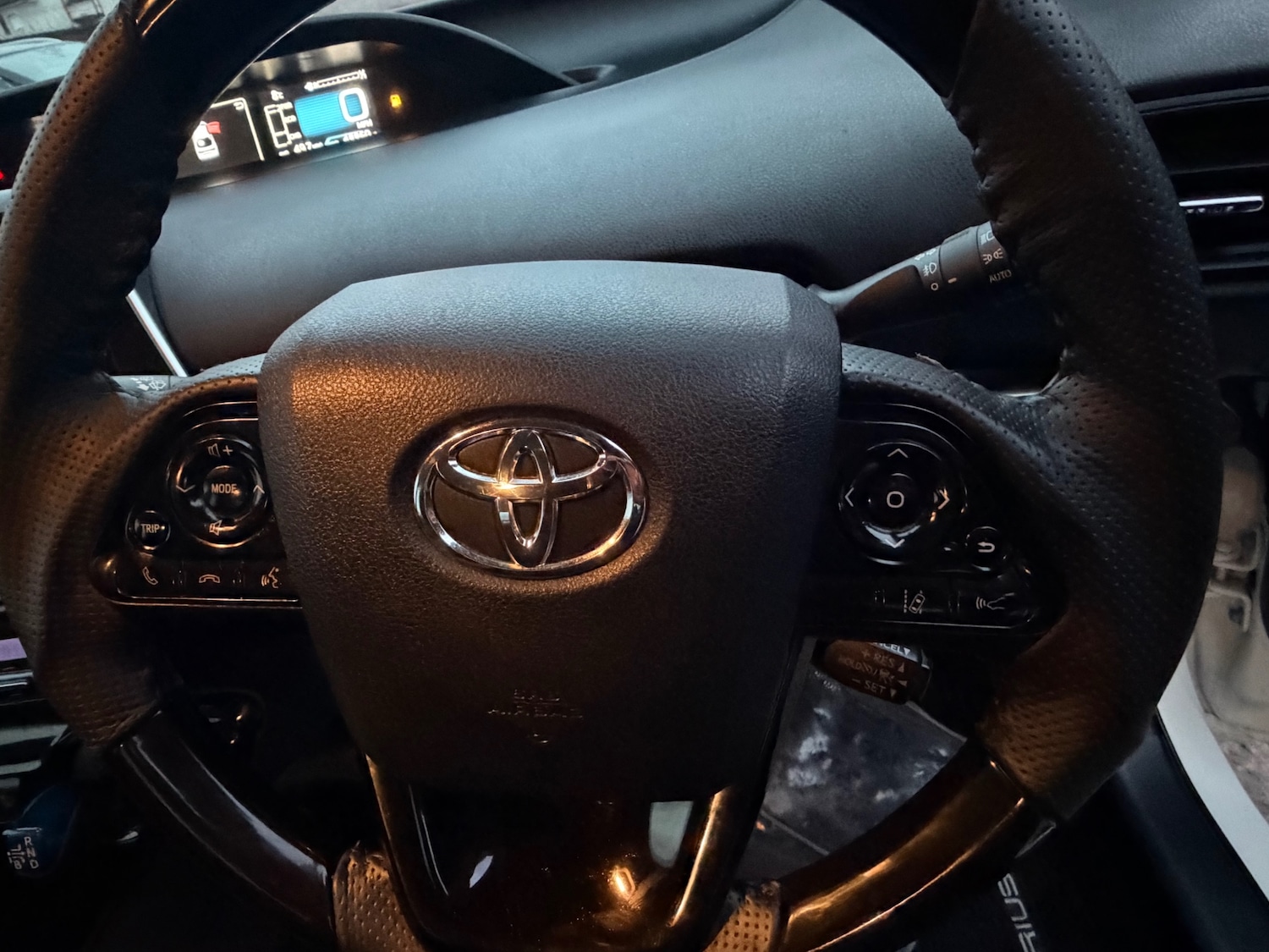 Used Toyota Prius 2019 for sale - 77166992: Photo 10