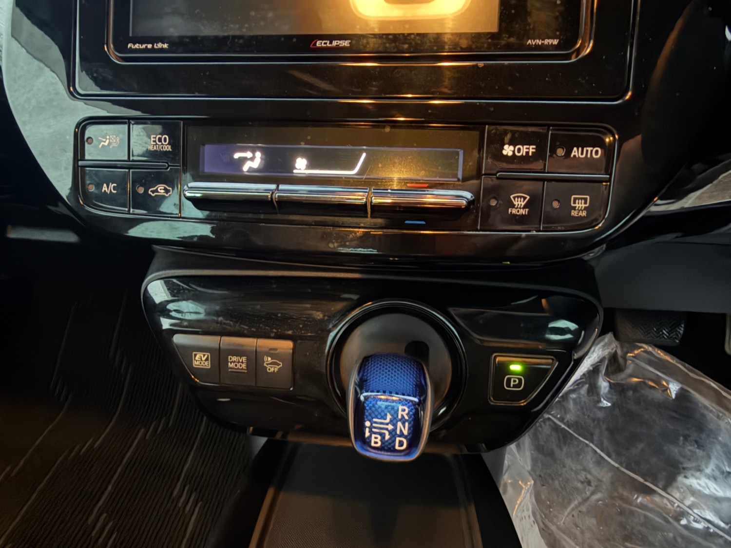 Used Toyota Prius 2019 for sale - 77166992: Photo 13