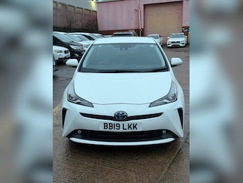 2019 (19) - Hybird 1.8