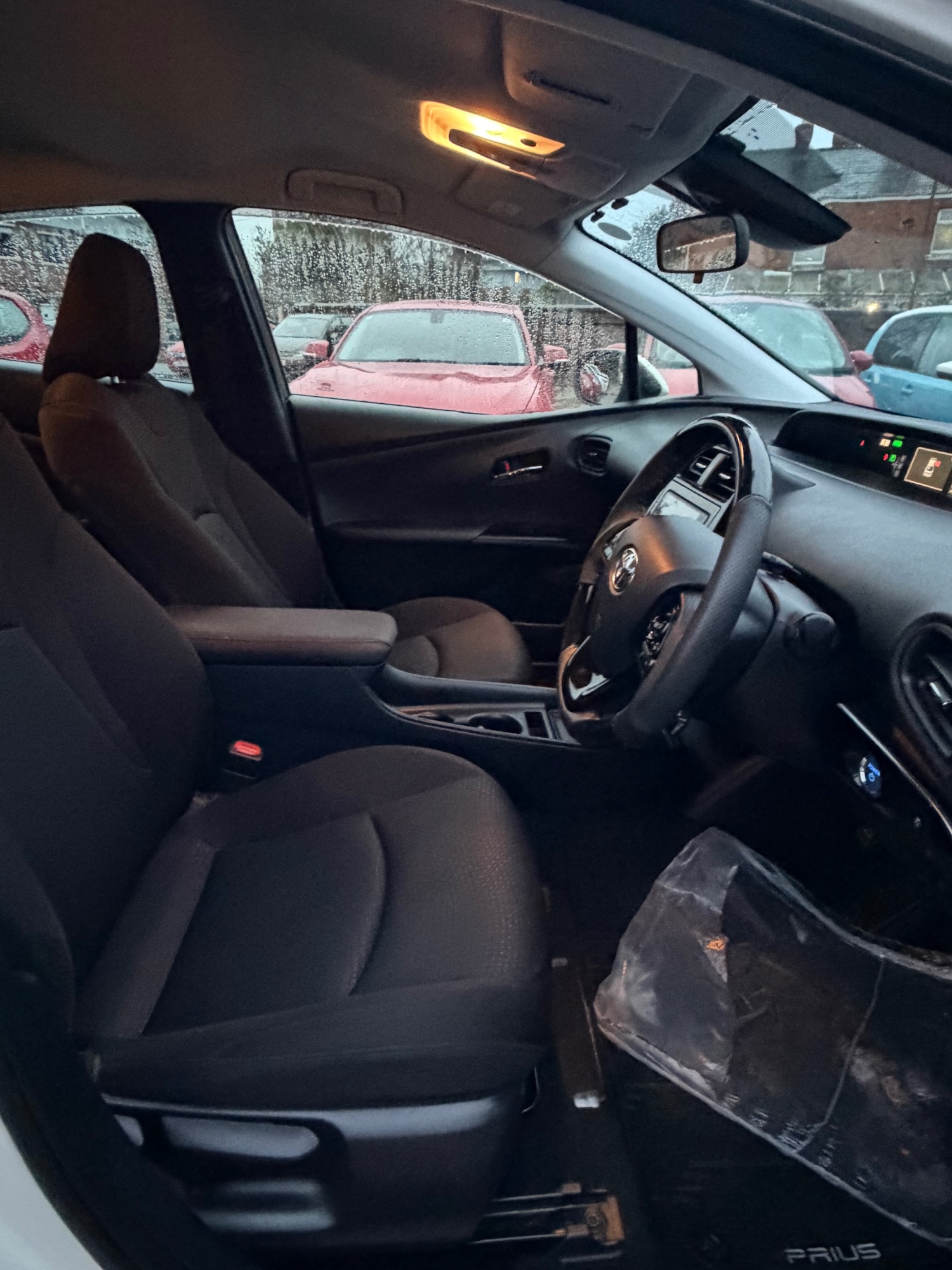 Used Toyota Prius 2019 for sale - 77166992: Photo 7