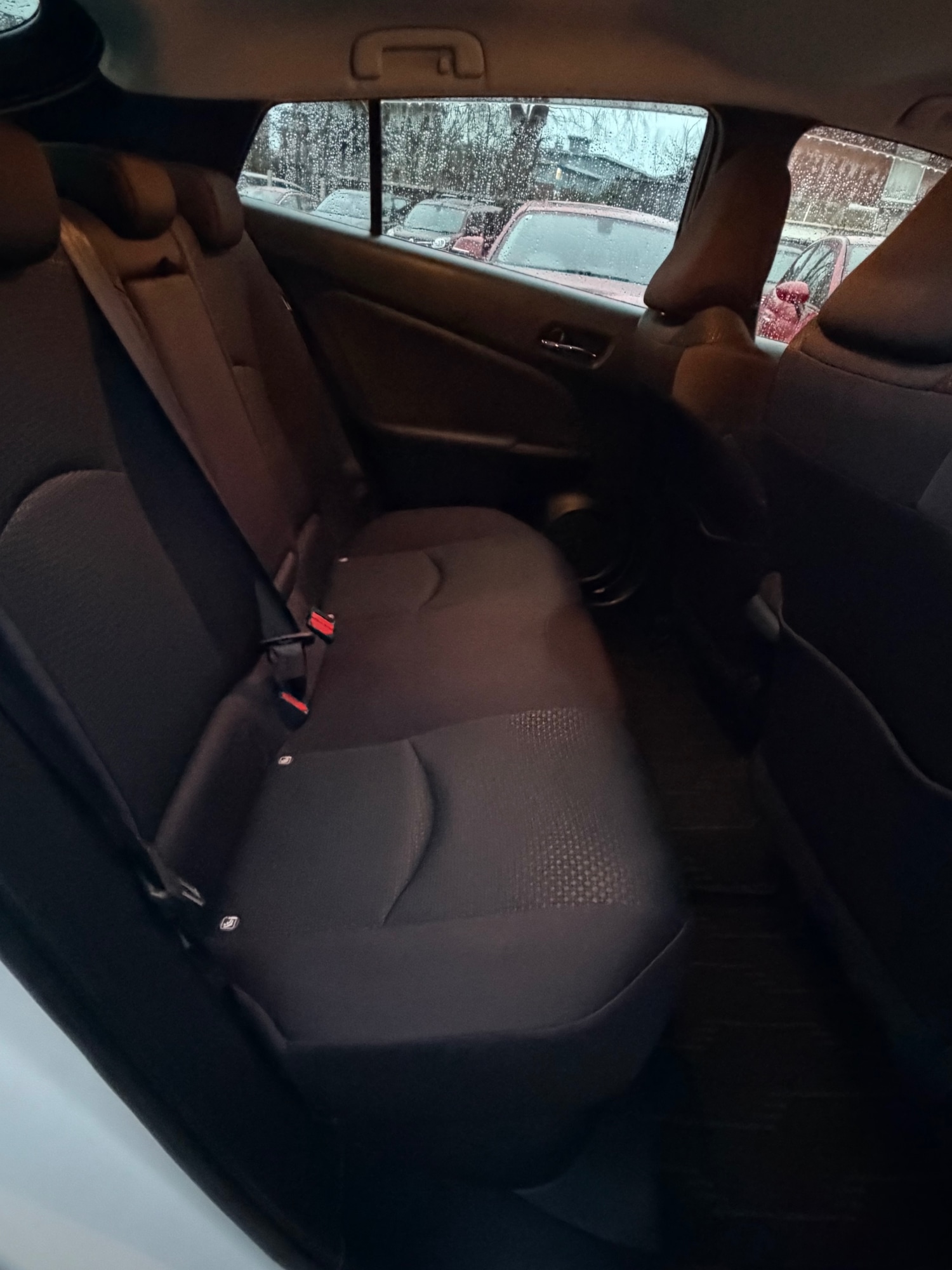Used Toyota Prius 2019 for sale - 77166992: Photo 8