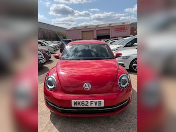 Used Volkswagen Beetle 2012 for sale - 79401781: Photo