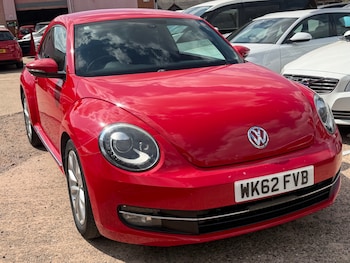 Used Volkswagen Beetle 2012 for sale - 79401781: Photo