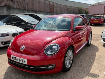 Used Volkswagen Beetle 2012 for sale - 79401781: Photo